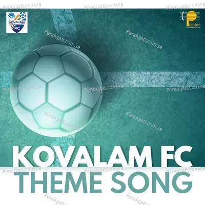 Kovalam Fc - Prasanth Mohan M P album cover 