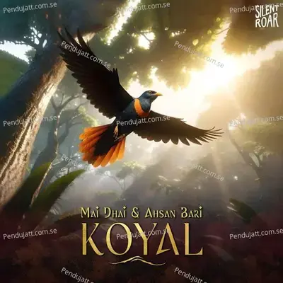 Koyal - Mai Dhai album cover 