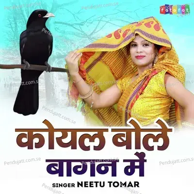 Koyal Bole Bagan Mein - Neetu Tomar album cover 