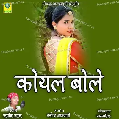 Koyal Bole - Jamin Khan