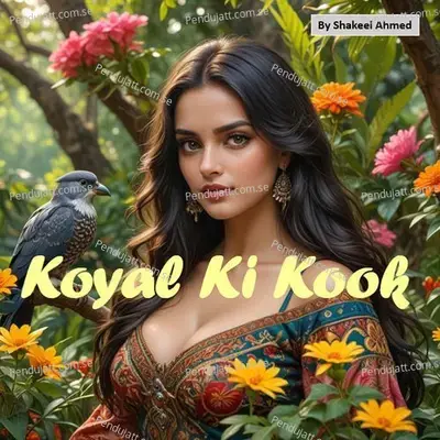 Koyal Ki Kook - Shakeel Ahmed album cover 