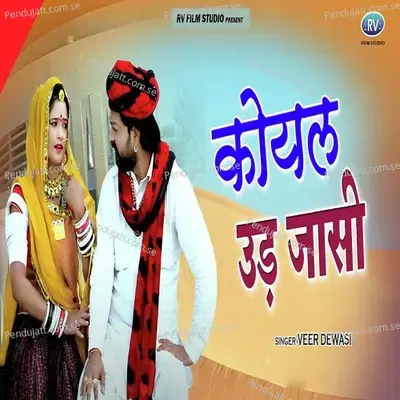 Koyal Ud Jasi - Veer Dewasi album cover 