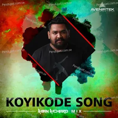 Koyikode Song - Abhaya Hiranmayi album cover 