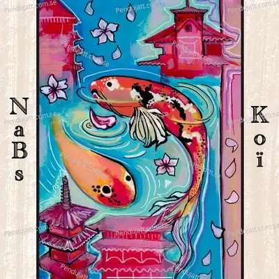 Koï - Nabs album cover 