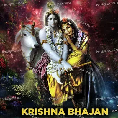 Krihsna Bhajan - Anju Sharma album cover 