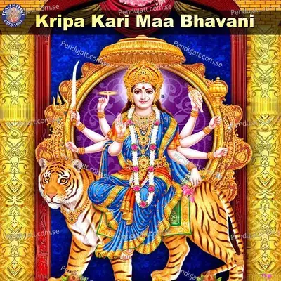 Kripa Kari Maa Bhavani - Various Artists cover album