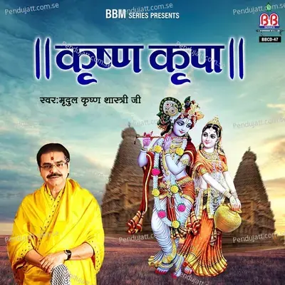 Hari Hari Narayan Kirtan - Mridul Krishna Shastri album cover 