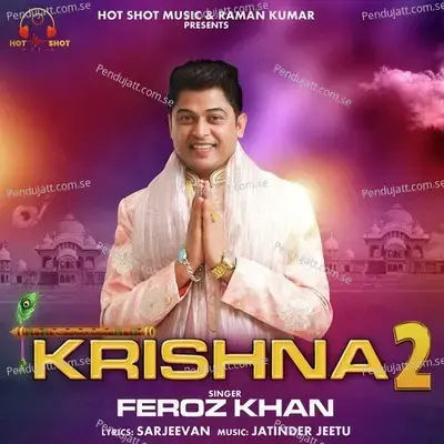 Krishna 2 - Feroz Khan album cover 