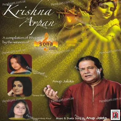 Meeta Shyam Ki Diwani - Jaya Piyush album cover 