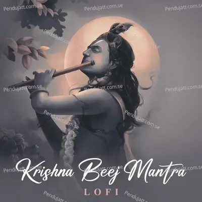 Krishna Beej Mantra - Rahul Saxena album cover 