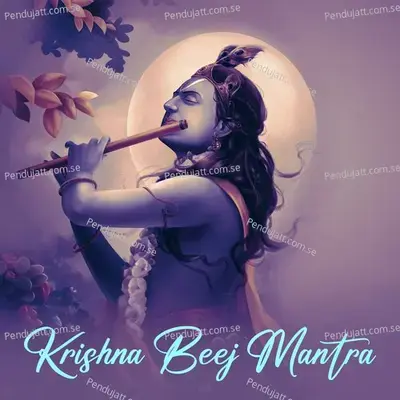 Krishna Beej Mantra mp3 song