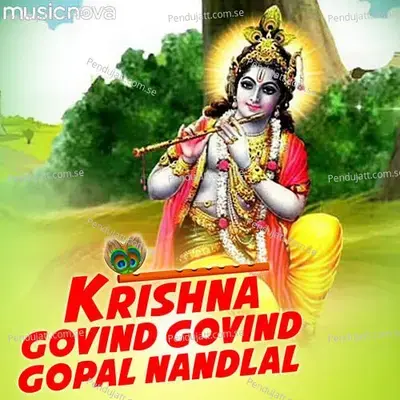 Krishna Bhajan - Krishna Govind Govind Gopal Nandlal - Sohini Mishra