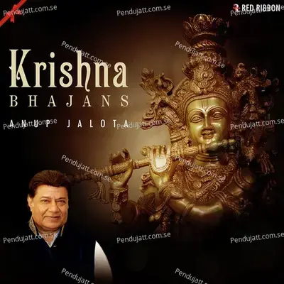 Radhe Radhe Jap Le - Anup Jalota album cover 