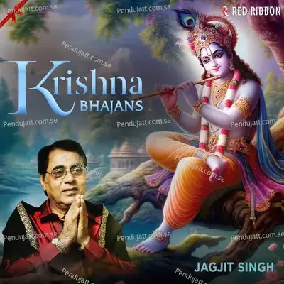 Tum Meri Rakho Laj - Jagjit Singh album cover 