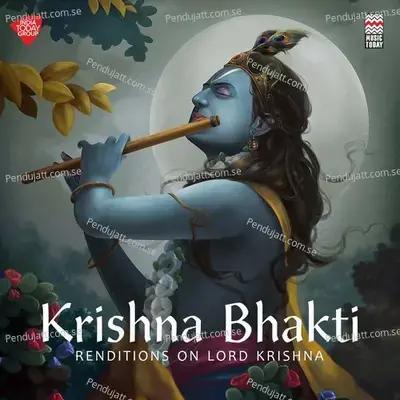 Mere Jivan Sujan Kanha - Nirmalya Dey album cover 