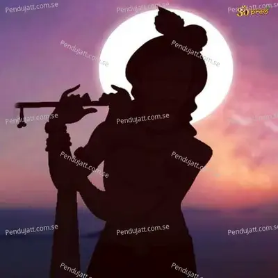 Krishna Flute Music - Ratna BK album cover 