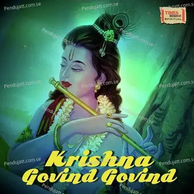 Govind Jai Jai Gopal Jai Jai - Devki Pandit album cover 