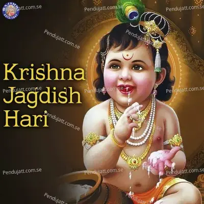 Krishna Jagdish Hari - Sanjeevani Bhelande cover album