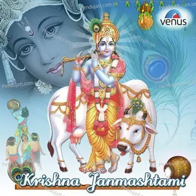 Govind Bolo Hari Gopal Bolo 2019 - Nachiket Lele album cover 