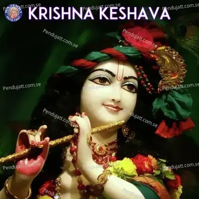 Krishna Keshava - Sanjeevani Bhelande cover album