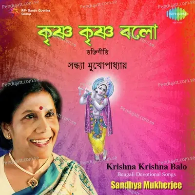 Sai Na Kaho - Sandhya Mukherjee album cover 