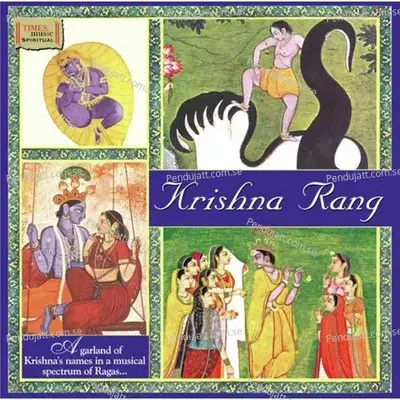 Inner Voice Signature Shloka - Vaijayanti Limaye album cover 