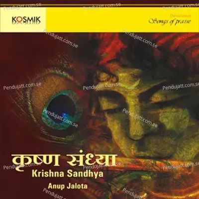 Krishna Sandhya - Nandu Honap cover album
