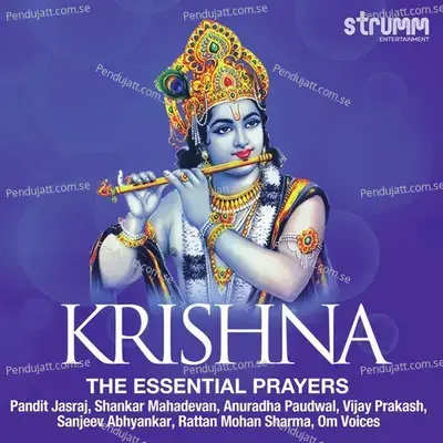 Krishna - The Essential Prayers - 