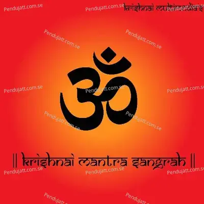 Shree Vitthal Mantra - Manali album cover 