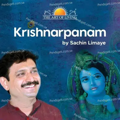 Mere Pyare Krishna - Kavya Limaye album cover 