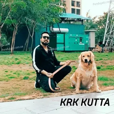 Krk Kutta - Mika Singh album cover 