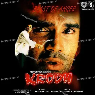 Mamta Bhare - Roopkumar Rathod album cover 