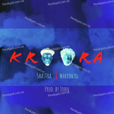 Kroora - Shastra album cover 