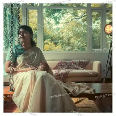 Ksheera Sagara Shayana - Keerthana Vaidyanathan album cover 