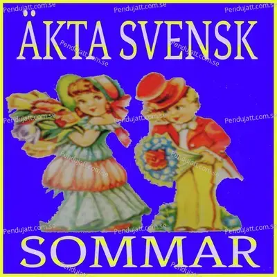   kta Svensk Sommar - Various Artists cover album