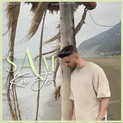 Ku Je - Sam album cover 
