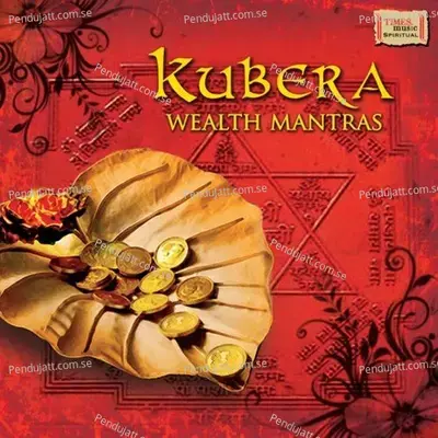 Kubera Gaayatri - Kshitij Tarey album cover 