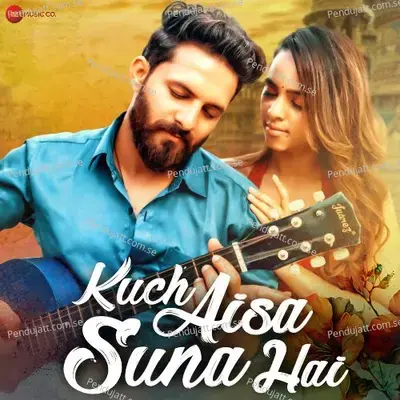 Kuch Aisa Suna Hai - Shahid Mallya album cover 