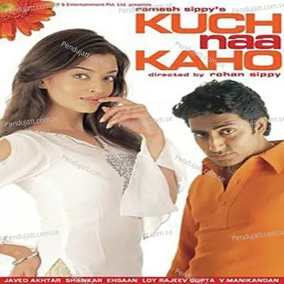 Achchi Lagti Ho - Shankar-Ehsaan-Loy album cover 