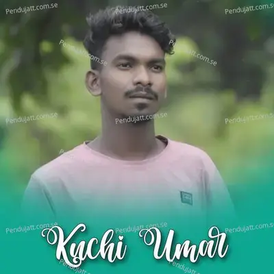 Kuchi Umar - Ajay Soren album cover 