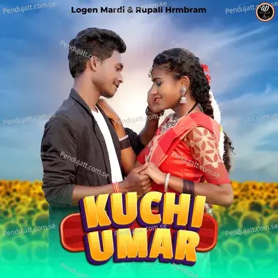 Kuchi Umar - Logen Mardi album cover 