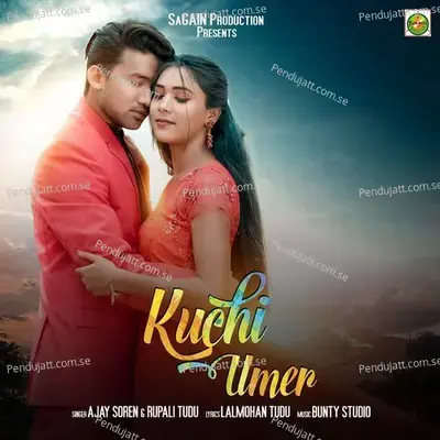 Kuchi Umer - Ajay Soren album cover 