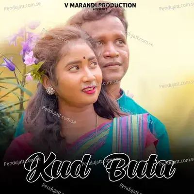 Kud Buta - Stephan Tudu album cover 