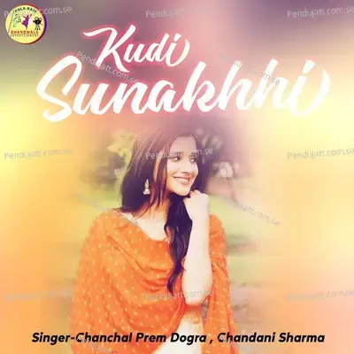 Kudi Sunakhhi - Chanchal Prem Dogra album cover 