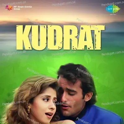 Aaj Hoke Rahe Apna Milan - Udit Narayan album cover 