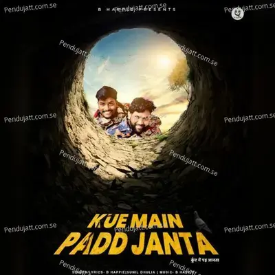 Kue Main Padd Janta - B Happie album cover 