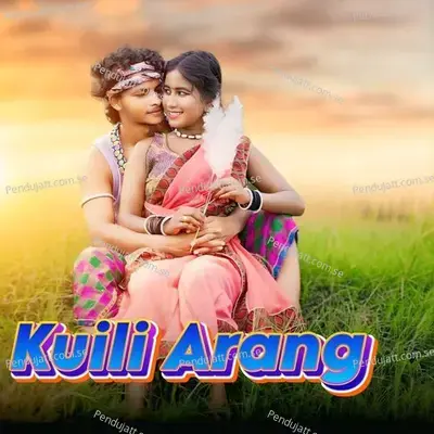 Kuili Arang - Boby Singh album cover 