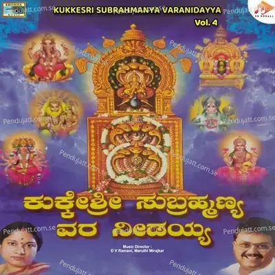 Navo Devadi Devaya - Sri Chandru album cover 