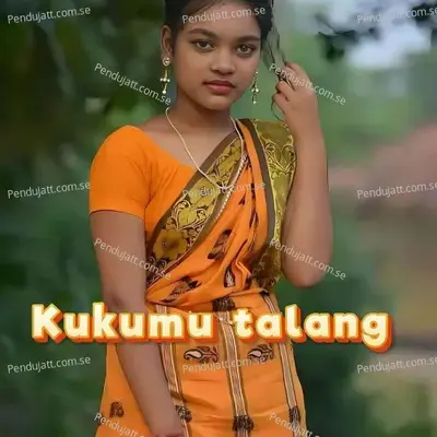 Kukumu Talang - Geeta Baskey album cover 