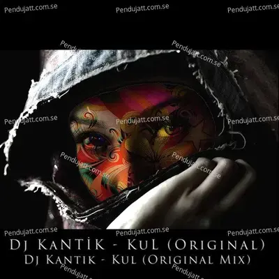 Kul - DJ Kantik album cover 